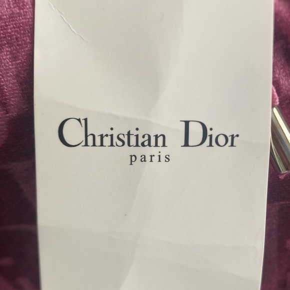 Christian Dior Monogram Hoodie Jacket Vintage - Picture 3 of 7